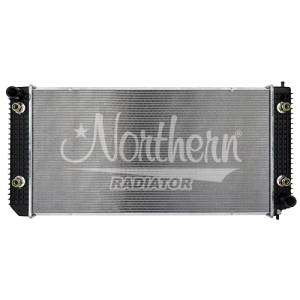 Chevy  GM Radiator 150113551, 19130050, 1579463